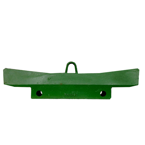 Excavator Side Cutter Protector Shroud