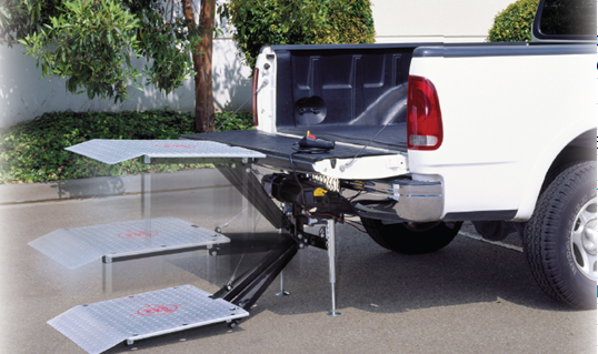 Hitch Lift - Image 2