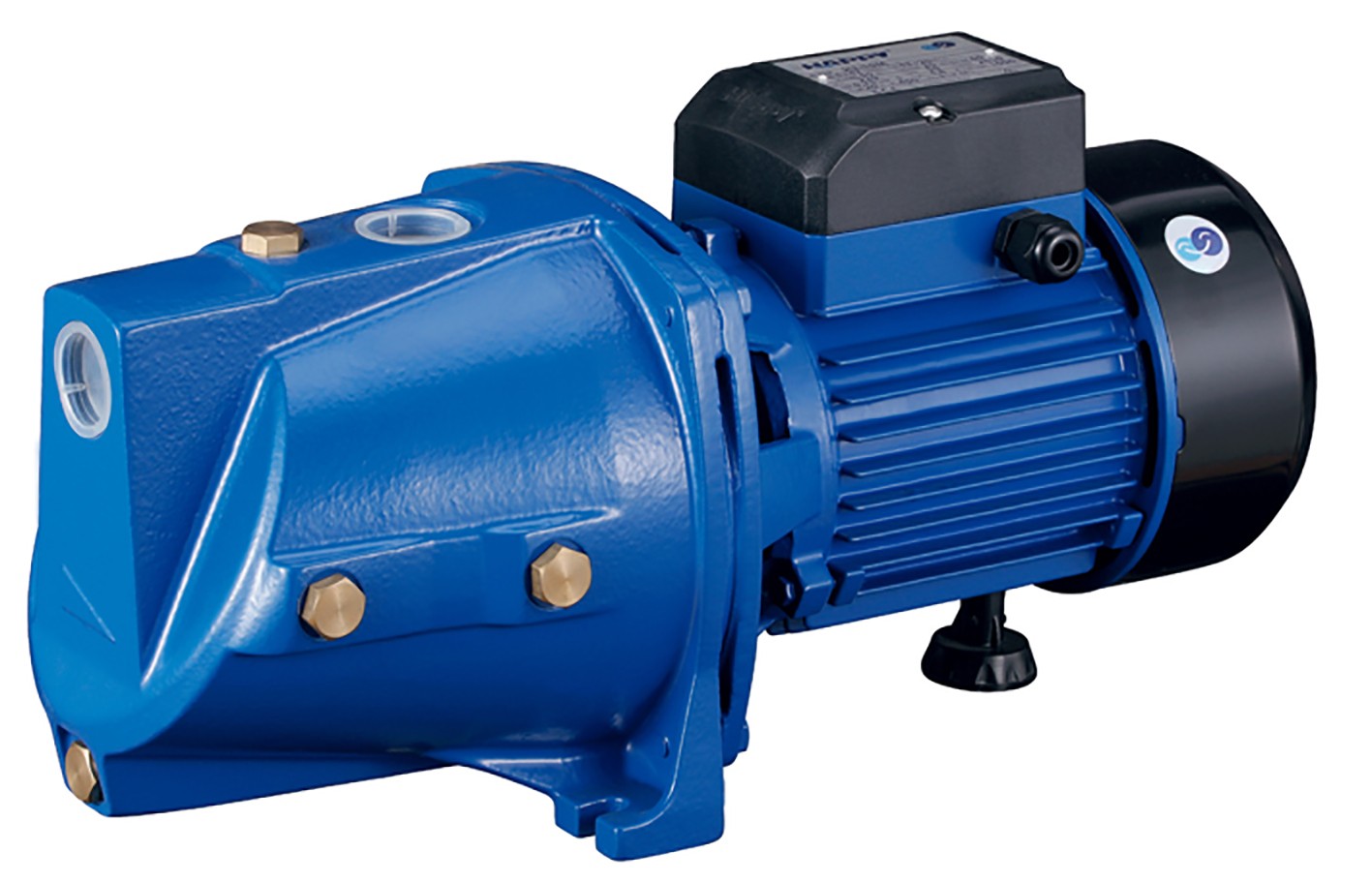 Self-Priming Jet Water Pump
