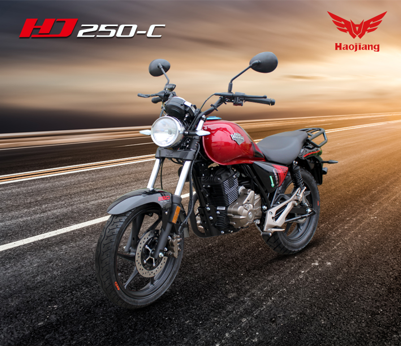 HJ250-C - Image 3