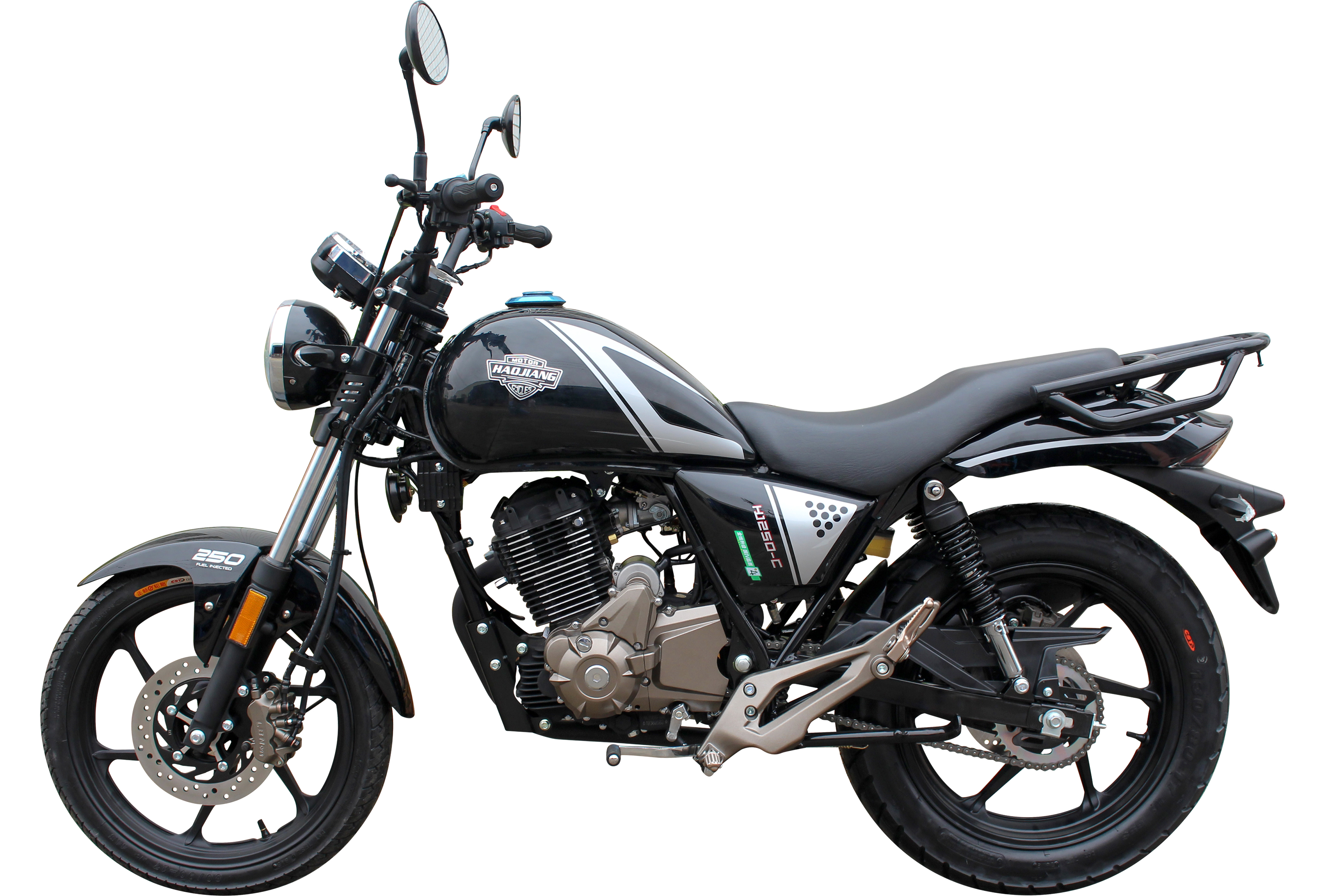 HJ250-C - Image 2