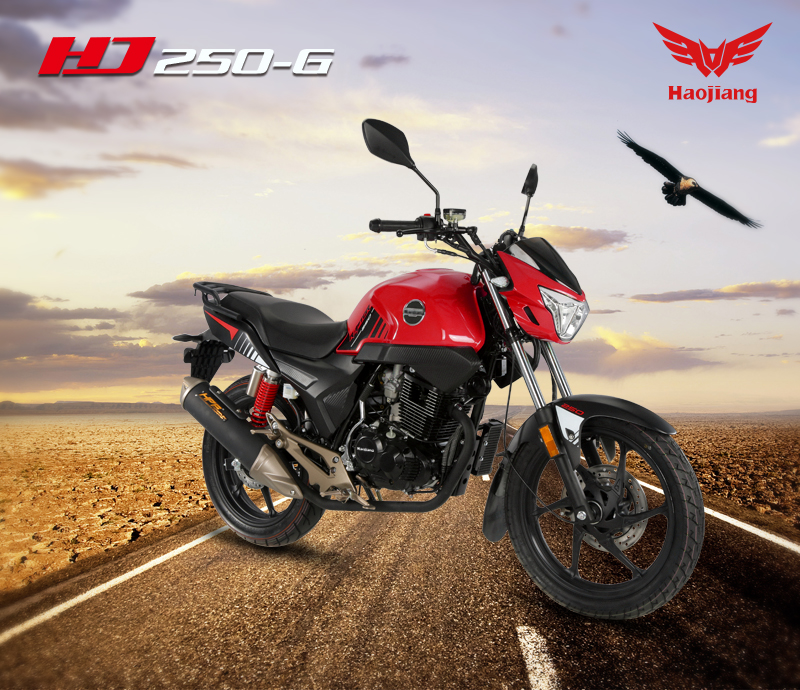 HJ250-G - Image 3