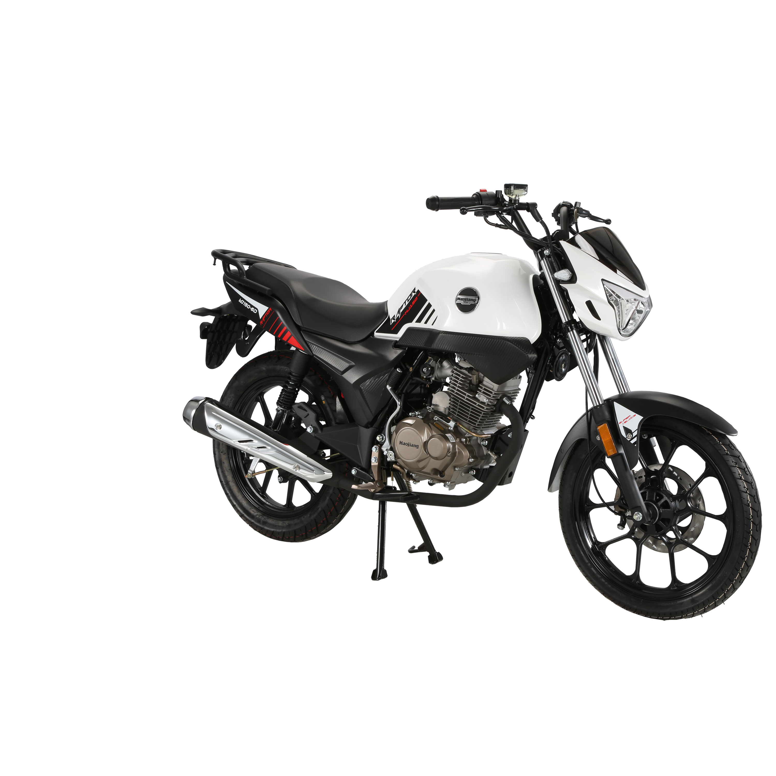 HJ250-G - Image 2
