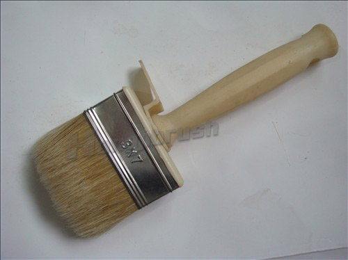 Professional Paint Brush with Durable Handle