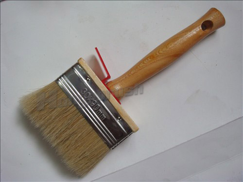 Professional Paint Brush with Wooden Handle