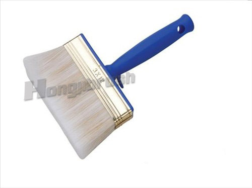Professional Paint Brush with Ergonomic Handle