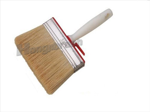 Wide Head Paint Brush