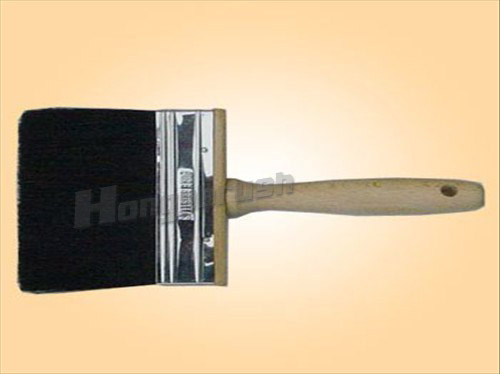 Professional Paint Brush with Wooden Handle