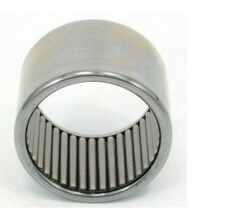 HK1010 Drawn Cup Needle Roller Bearing 10*14*10mm - Image 2