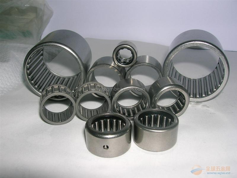 HK5024 2RS Needle Roller Bearing IR45X50X25.5mm - Image 2