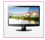LED Computer Monitor
