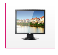 LCD Computer Monitor
