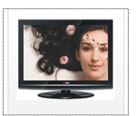 High-Definition LED Television
