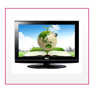 High-Definition LED Television