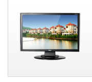 LCD Computer Monitor