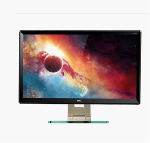 High-Performance Monitor with Vibrant Display
