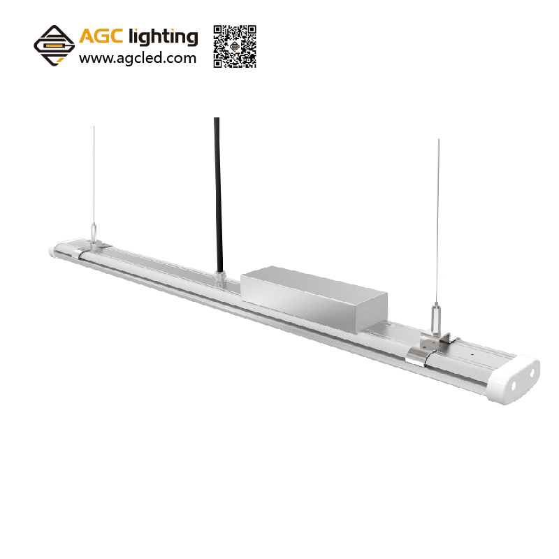 Linear LED High Bay Light