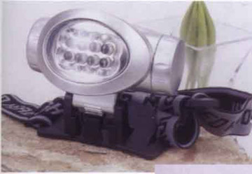 LED Headlamp