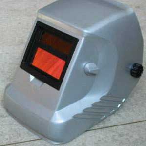 Auto Darkening Welding Helmet