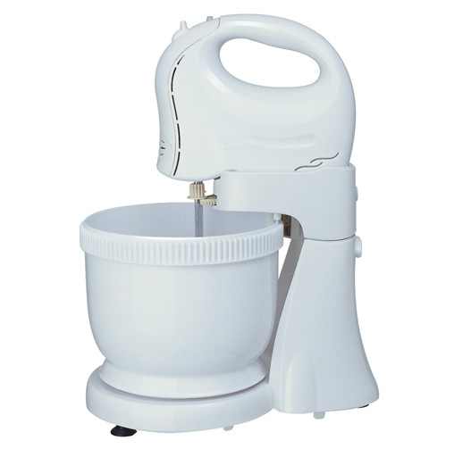 Multi-Speed Stand Mixer
