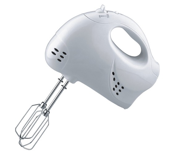 Handheld Electric Mixer