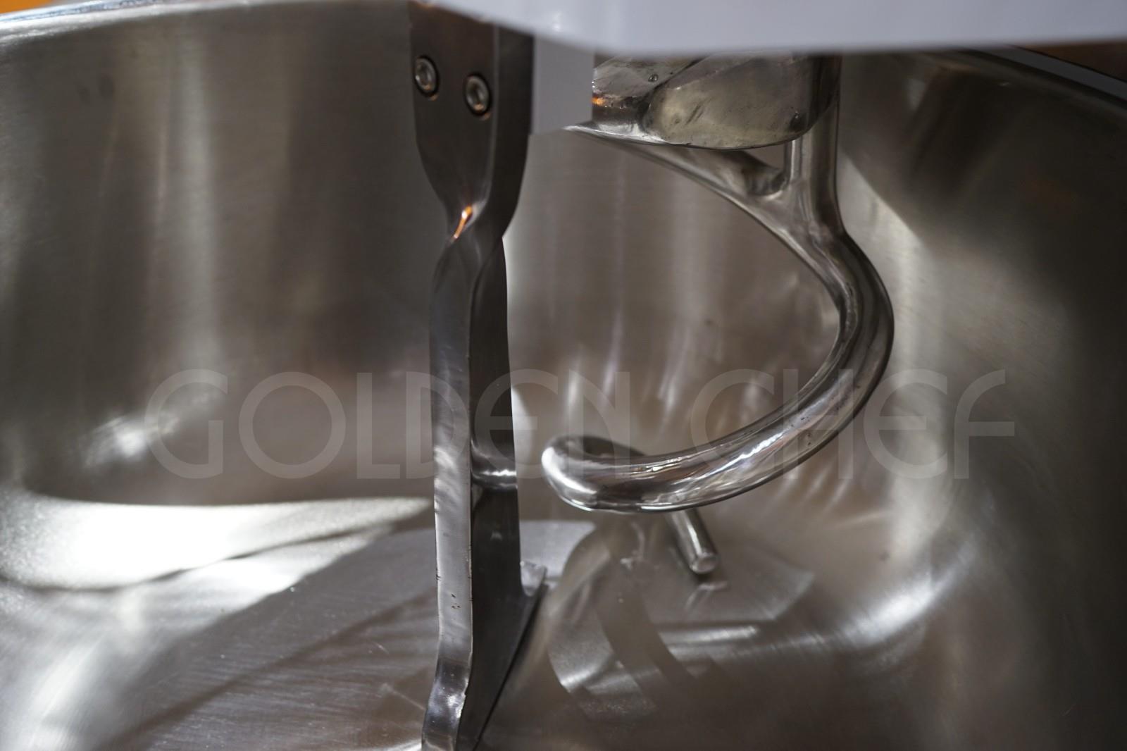HM HEAVY DUTY DOUGH MIXER / SPIRAL MIXER / FLOUR MIXER / SPIRAL DOUGH MIXER / AMASADORA - Image 3