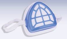 Particulate Filter Mask