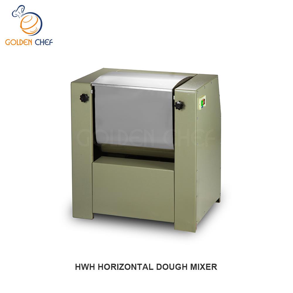 HMH HORIZONTAL DOUGH MIXER / SPIRAL MIXER / FLOUR MIXER / SPIRAL DOUGH MIXER / AMASADORA - Image 3