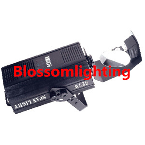800W HMI 575W Stage Scanner Light