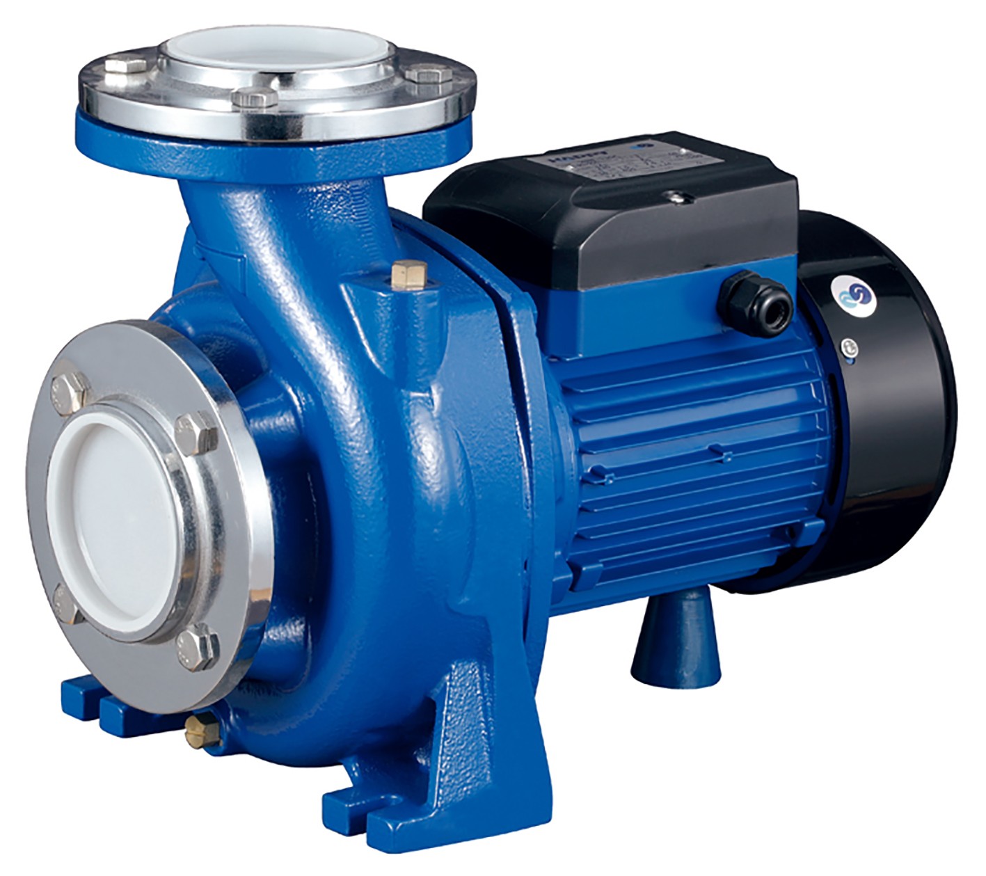Water Circulation Pump with Thermal Protection