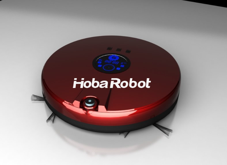 hobarobt vacuum cleaner - Image 4
