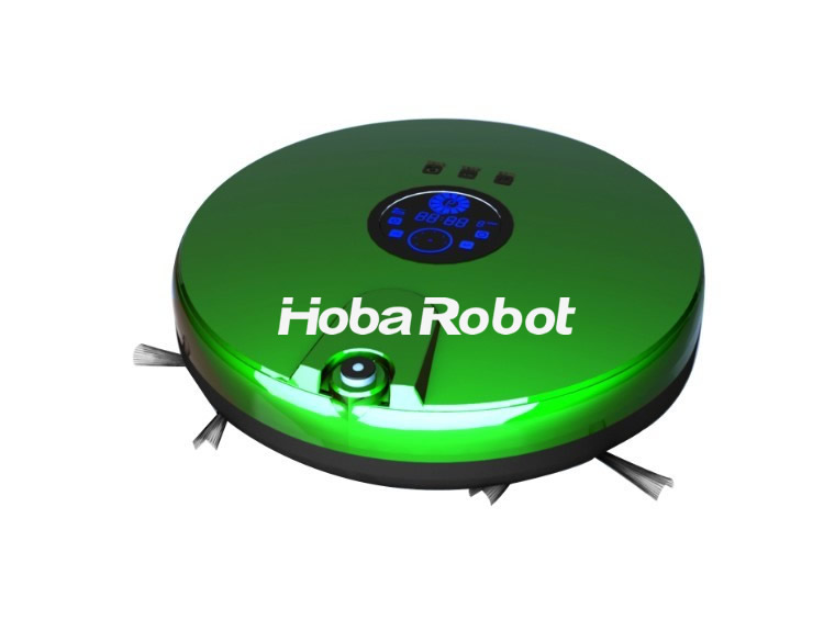 hobarobt vacuum cleaner - Image 3