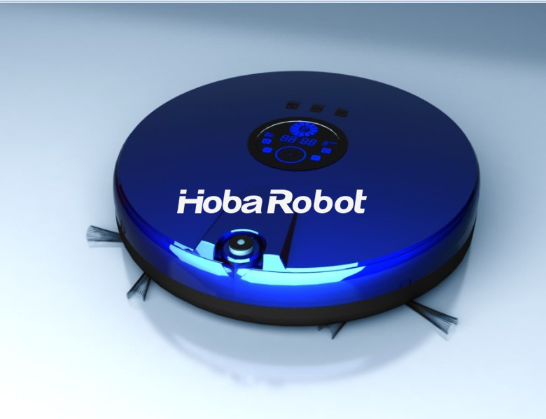 hobarobt vacuum cleaner - Image 2