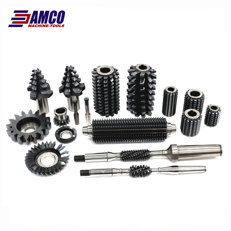 Gear Cutting Hobs