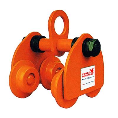 Hoist Trolley for I-Beams