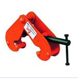 Hoist Trolley for I-Beams