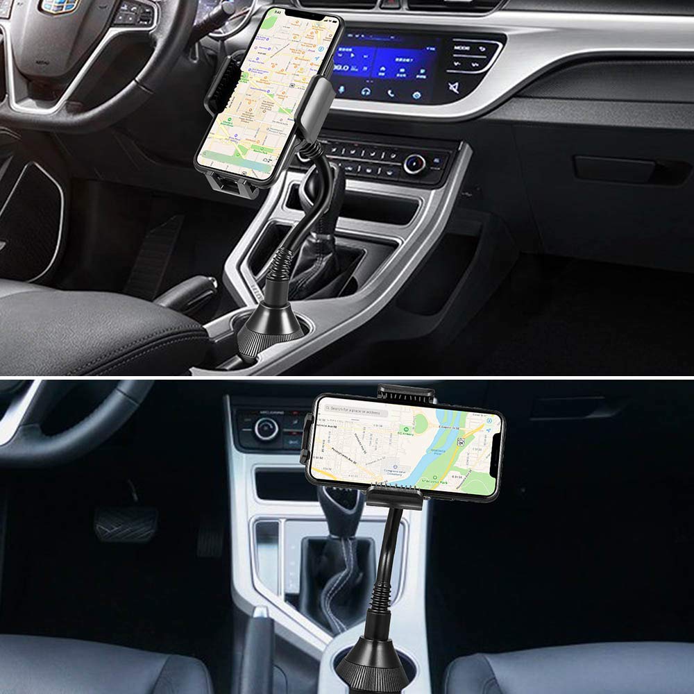 HOLDER FOR CUP HOLDER - Image 2