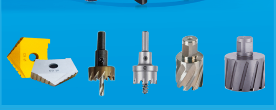 Circular Hole Saw Set