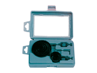 Hole Saw Set for Woodworking