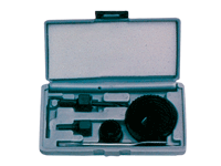 Hole Saw Kit for Woodworking