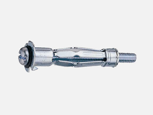 Hollow wall anchor - Image 3