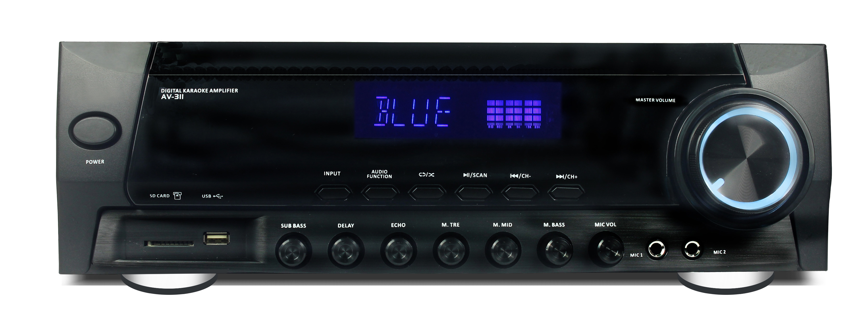 Home Amplifier - Image 2