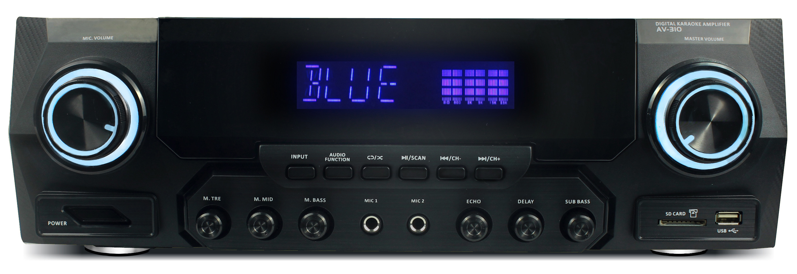 Home Amplifier - Image 2