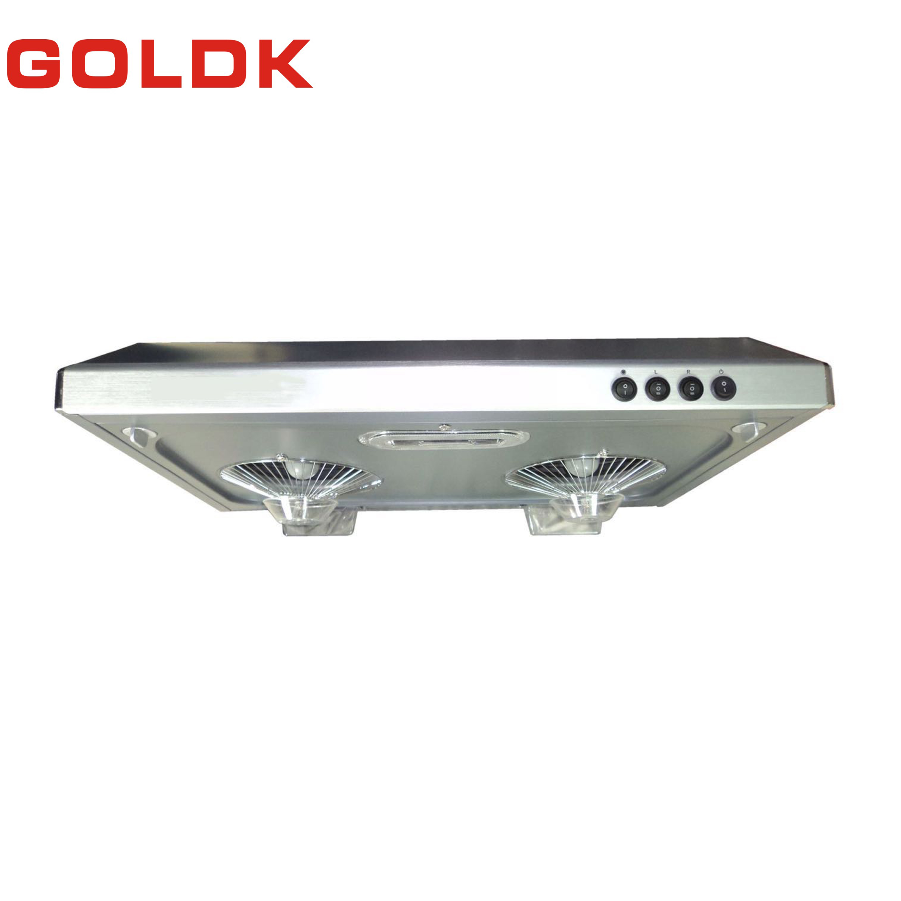 Home Appliance Cooker Hood /Range Hood Cxw-200-608 - Image 2