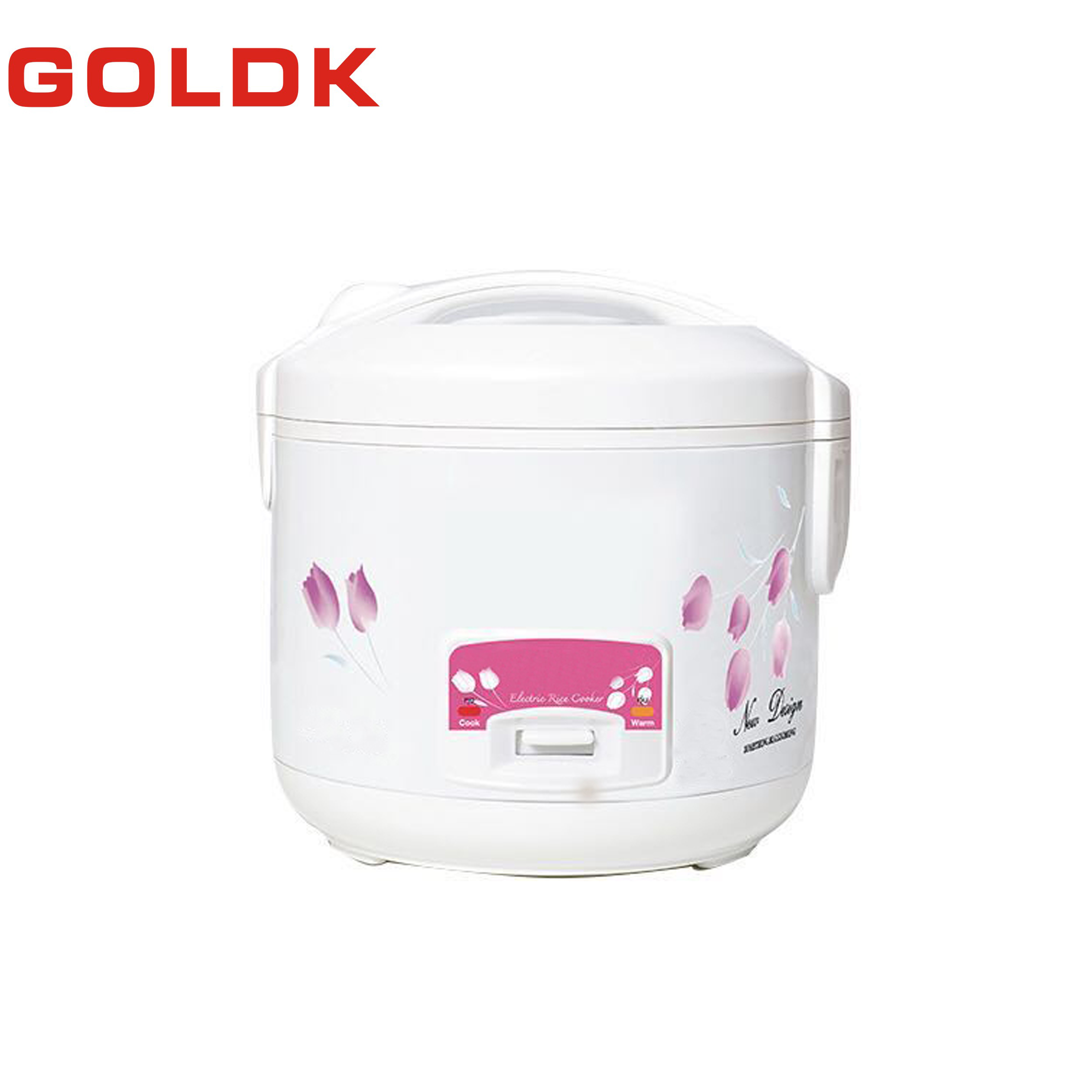 Home Appliance Deluxe Rice Cooker CFXB40-GK70A - Image 2