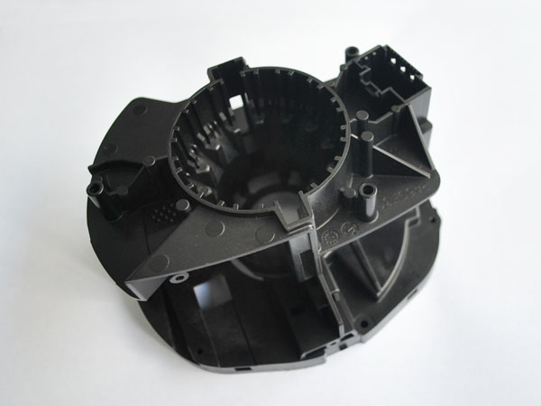 Refrigerator Component Mould