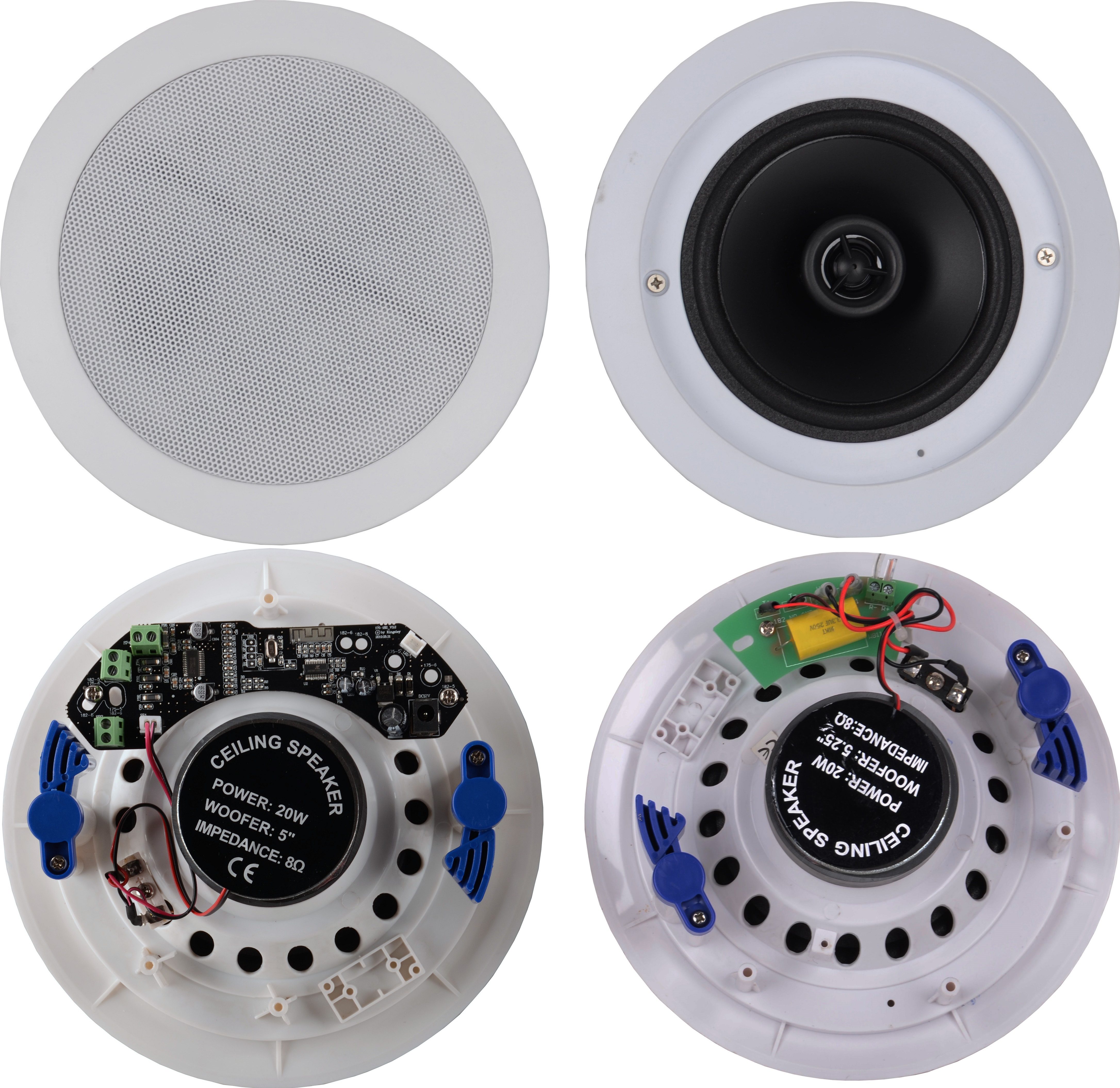 home ceiling speakers - Image 2