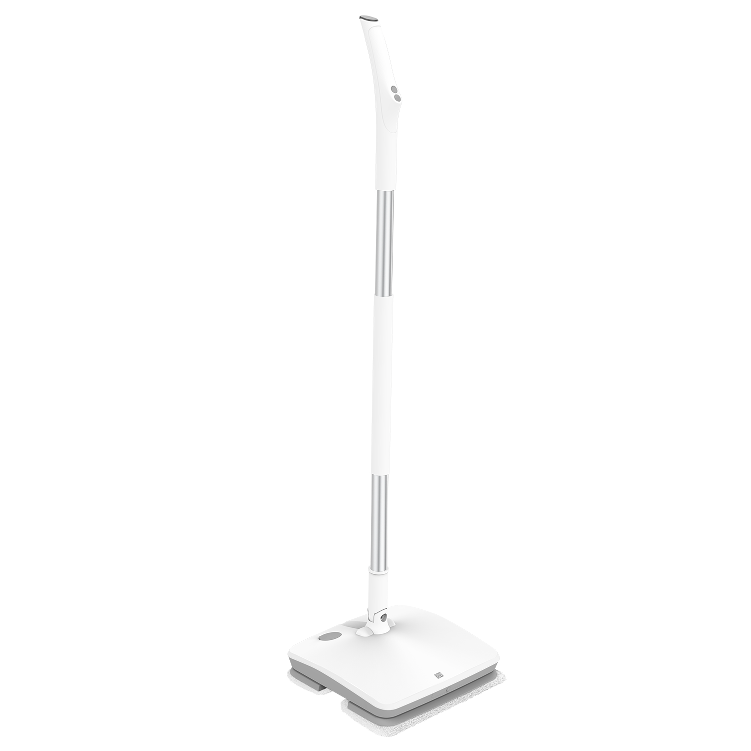 Home Cleaner Water Spray Rechargeable Electric Cordless Vibration Mop - Image 3