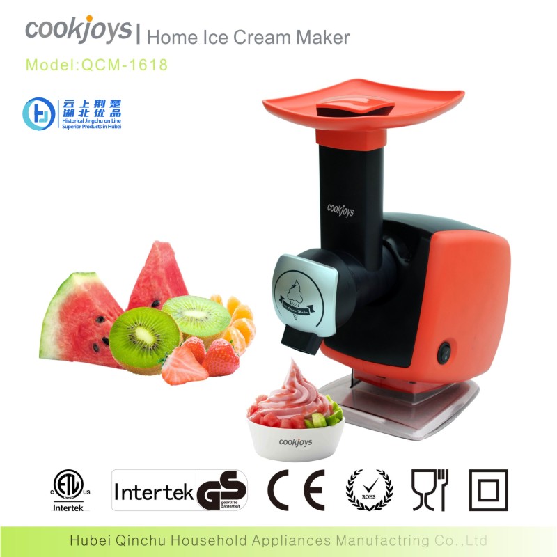 Home DIY Yogurt Frozen Fruit Ice Cream Maker - Image 2