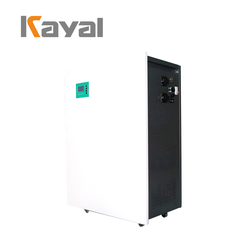 5kW Home Energy Storage System